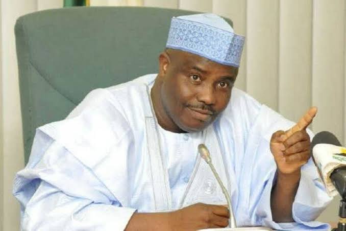 APC Doesn’t Exist Anywhere – Tambuwal | Daily Report Nigeria