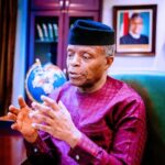 Great Nations Are Multi-Religious, Multi-Ethnic - Osinbajo | Daily Report Nigeria