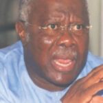 Tinubu Doesn't Have School Certificates - Bode George | Daily Report Nigeria