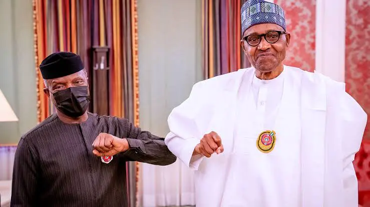 Adamawa APC Leaders Pray Death on Buhari