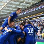 Chelsea Defeat Villareal on Penalties to Win UEFA Super Cup