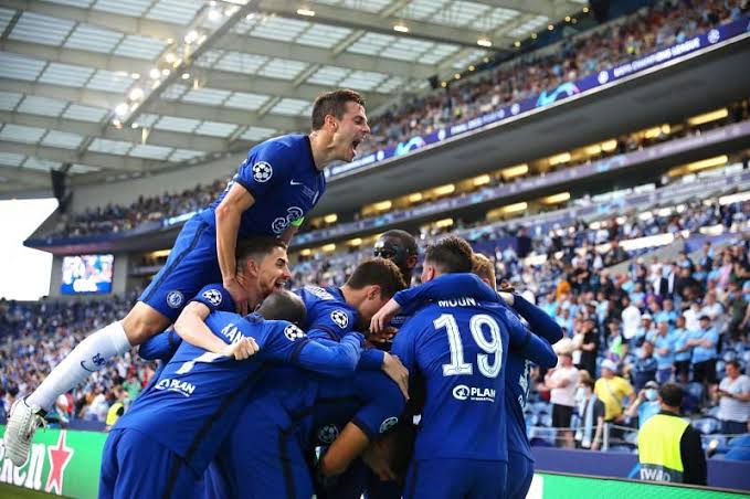 Chelsea Defeat Villareal on Penalties to Win UEFA Super Cup