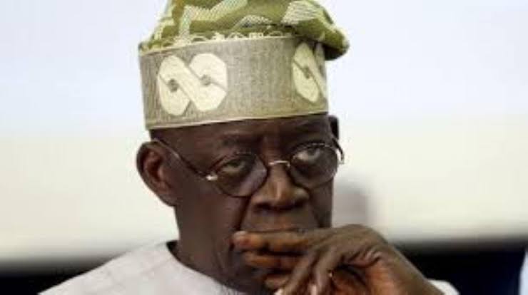People Supporting Tinubu For Presidency Need Check-Up - PDP Chieftain