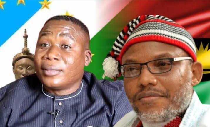 Sunday Igboho, Nnamdi Kanu: I See Secret Bargains in Custody – Cleric | Daily Report Nigeria