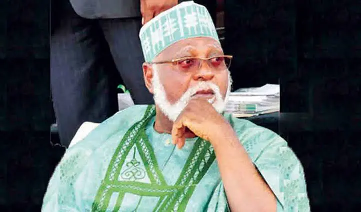 Why Biafra, Yoruba Nation Won’t Work – Abdulsalami Abubakar | Daily Report Nigeria