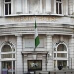 Nigerian High Commission in UK Shut Down | Daily Report Nigeria