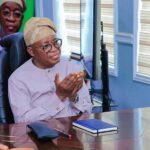 Youths Will Occupy 30 Percent of My Cabinet if Reelected – Oyetola | Daily Report Nigeria