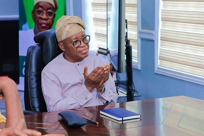 Youths Will Occupy 30 Percent of My Cabinet if Reelected – Oyetola | Daily Report Nigeria