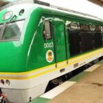 Train Kills Mother, 7-Year-Old Daughter in Delta | Daily Report Nigeria