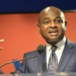 Nigeria Chasing Shadows Since 1999 - Moghalu | Daily Report Nigeria