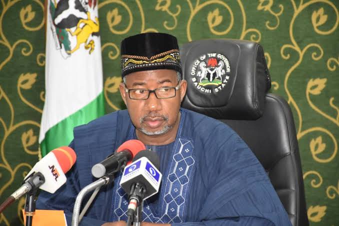 I’m in Talks With Stakeholders on Contesting 2023 Presidential Election - Bala Mohammed | Daily Report Nigeria