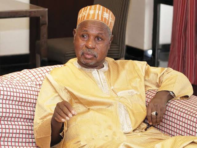 Criminals Behind Kidnapping And Banditry Are From This Region – Gov Masari | Daily Report Nigeria