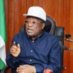 Some Leaders Don’t Know What To Do in Office - Umahi | Daily Report Nigeria