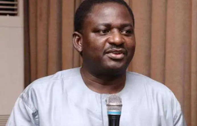 Femi Adesina Speaks on Buhari Supporting An Aspirant For 2023 Presidency | Daily Report Nigeria