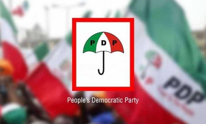 Niger PDP Congress A Sham – Former Governor | Daily Report Nigeria