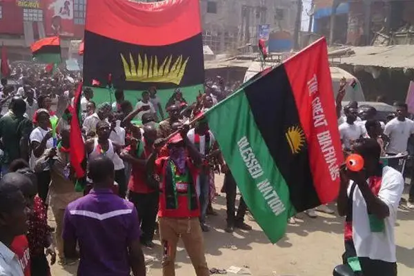 Sit-At-Home Order: IPOB Destroying Southeast Economy – Ex-presidential Candidates | Daily Report Nigeria