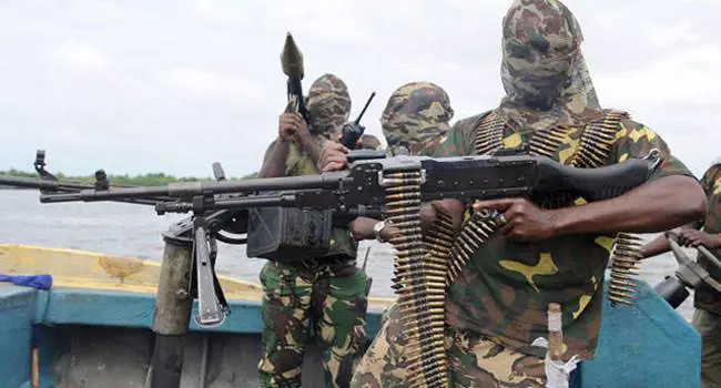 Five Feared Dead as Gunmen Attack Farmers in Osun | Daily Report Nigeria