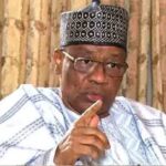 Civil War: Babangida Reveals Where They Had The Fiercest Fight | Daily Report Nigeria