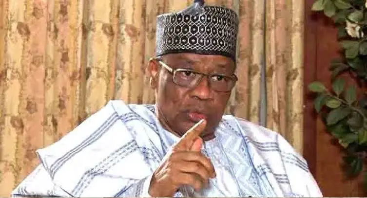 Civil War: Babangida Reveals Where They Had The Fiercest Fight | Daily Report Nigeria