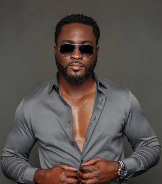 BBNaija: Pere Might Be Playing a Script, That's Not The Real Him – Uti Nwachukwu | Daily Report Nigeria