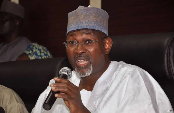 Rotational Presidency Can't Solve Our Problems - Jega | Daily Report Nigeria