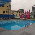 14-Year-Old Girl Drowns in Pool Inside Manuex Place Hotel in Delta | Daily Report Nigeria