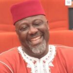 2023: APC An NGO Not Political Party – Dino Melaye | Daily Report Nigeria