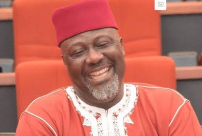 2023: APC An NGO Not Political Party – Dino Melaye | Daily Report Nigeria