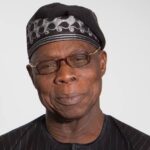 'I've Been Managing Diabetes For 35 Years - Olusegun Obasanjo | Daily Report Nigeria