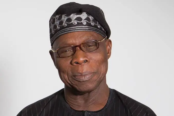 'I've Been Managing Diabetes For 35 Years - Olusegun Obasanjo | Daily Report Nigeria