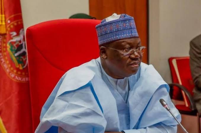 This is What APC Needs To Retain Power After Buhari - Ahmad Lawan | Daily Report Nigeria