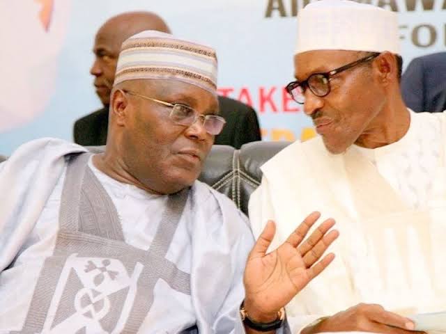 Bandits May Apply For CAC registration, Nigerian Stock Exchange Under Your Watch – Atiku Tells Buhari | Daily Report Nigeria