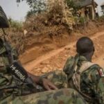 Four killed As Troops Repel Boko Haram Ambush in Borno | Daily Report Nigeria