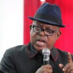 Court Suspends PDP National Chairman Uche Secondus | Daily Report Nigeria