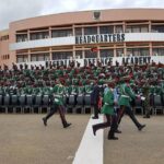Bandits Attack Nigerian Defense Academy | Daily Report Nigeria