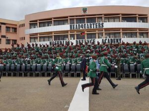 Bandits Attack Nigerian Defense Academy | Daily Report Nigeria
