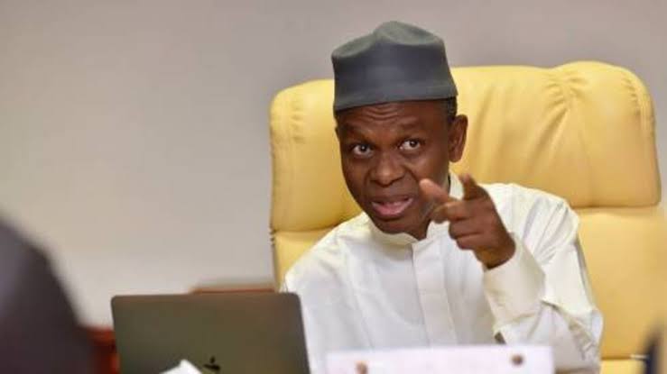 Deploy Drones, Missiles To Kill Bandits – El-Rufai Tells FG | Daily Report Nigeria