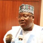 Why ISWAP And Boko Haram Fighters Are Surrendering – Lawan | Daily Report Nigeria