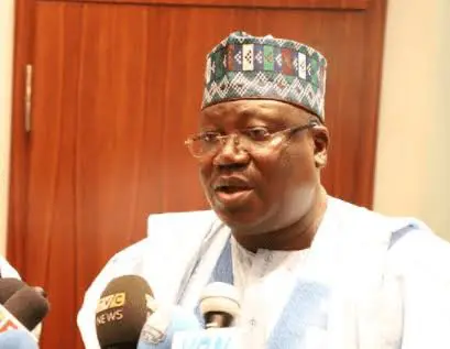 Why ISWAP And Boko Haram Fighters Are Surrendering – Lawan | Daily Report Nigeria