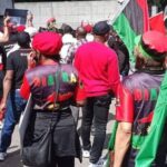 IPOB, Cameroon Secessionists Planning To Destabilise Both Nations —FG | Daily Report Nigeria