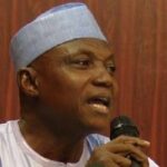 NDA Attack Might Be Politically Designed To Embarrass Buhari - Garba Shehu | Daily Report Nigeria