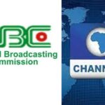 FG to Sanction Channels TV | Daily report Nigeria