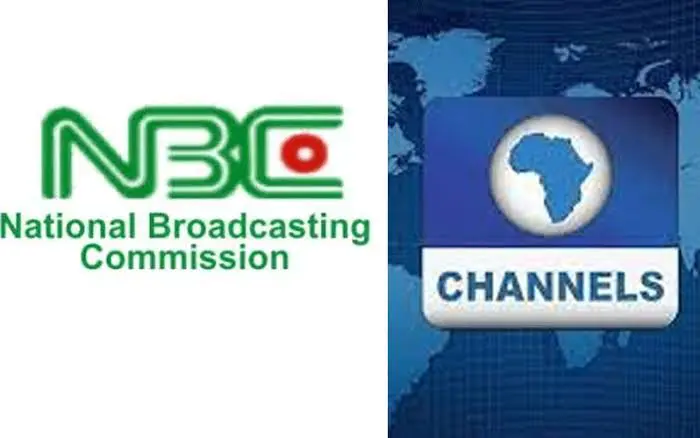 FG to Sanction Channels TV | Daily report Nigeria