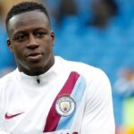 Benjamin Mendy Charged With Rape | Daily Report Nigeria