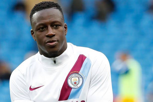 Benjamin Mendy Charged With Rape | Daily Report Nigeria