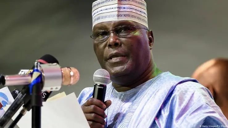 ‘I Went To Study in Cambridge’ — Atiku Reacts To Rumoured Relocation | Daily Report Nigeria