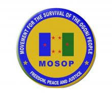 You Must Do The Right Thing Before Coming To Ogoniland For Oil Exploration - MOSOP Warns FG | Daily Report Nigeria