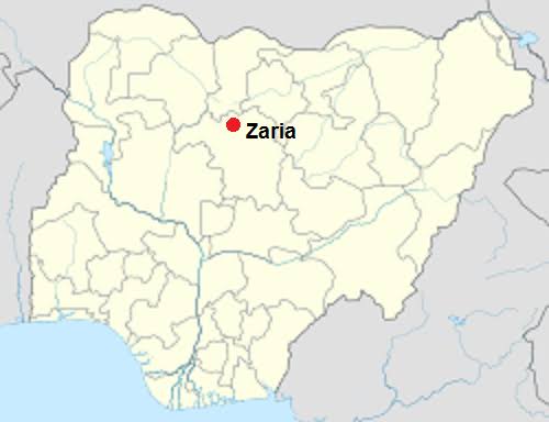 Bandits Kidnap Many in Zaria | Daily Report Nigeria