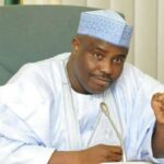 Commissioning of Projects Happening Only in PDP States - Tambuwal | Daily Report Nigeria