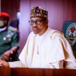 Buhari sacks ministers | Daily Report Nigeria